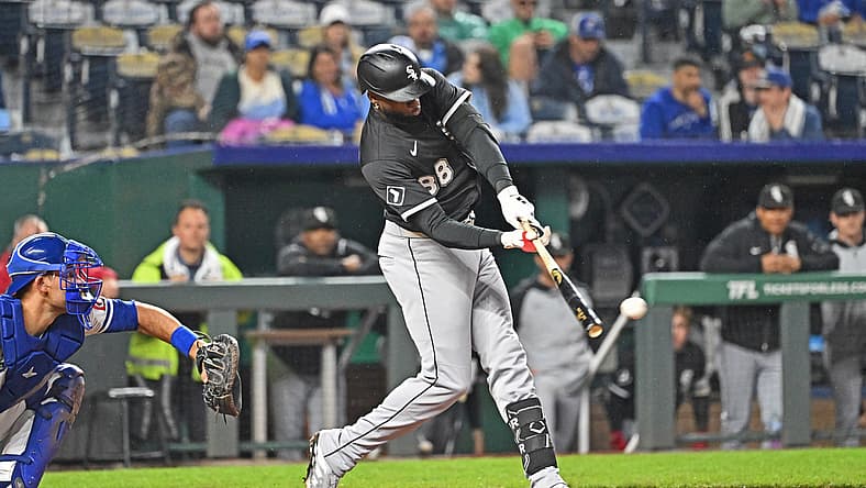 MLB rumors, New York Mets, Luis Robert