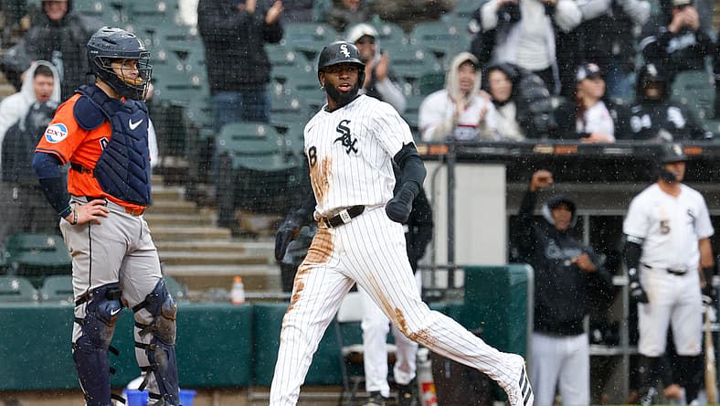 Luis Robert
