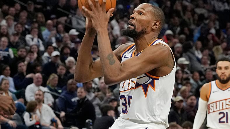 Kevin Durant