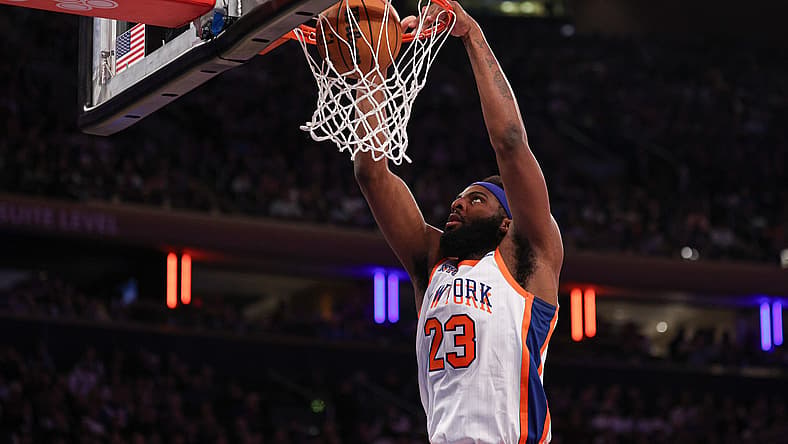 New York Knicks
