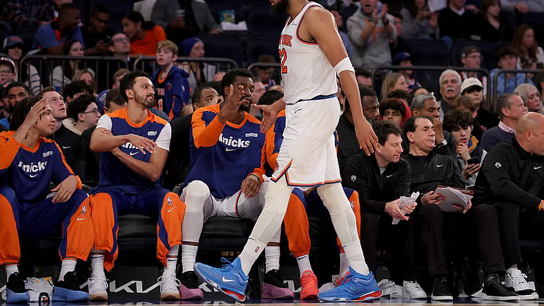 New York Knicks