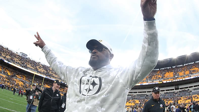 Pittsburgh Steelers