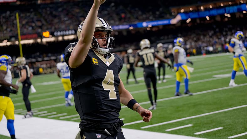 Derek Carr