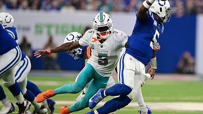 Jalen Ramsey