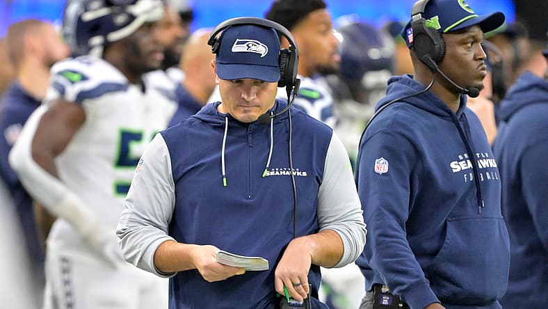 Seattle Seahawks