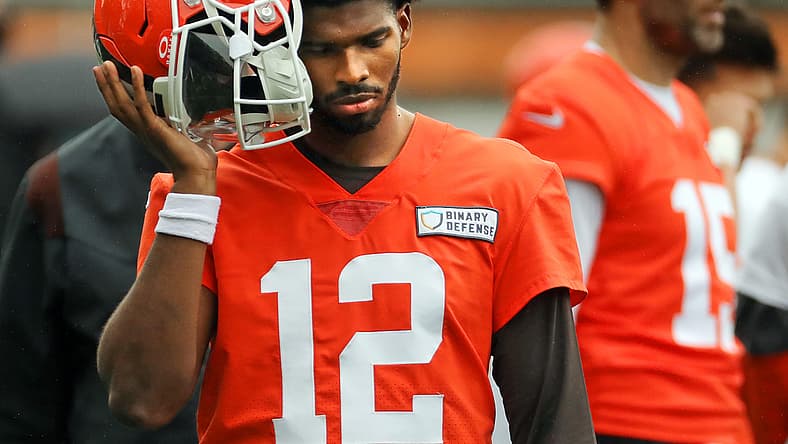 Shedeur Sanders