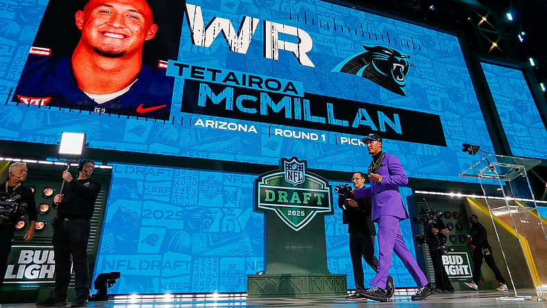 Carolina Panthers