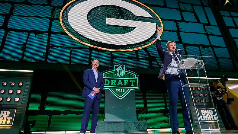Green Bay Packers