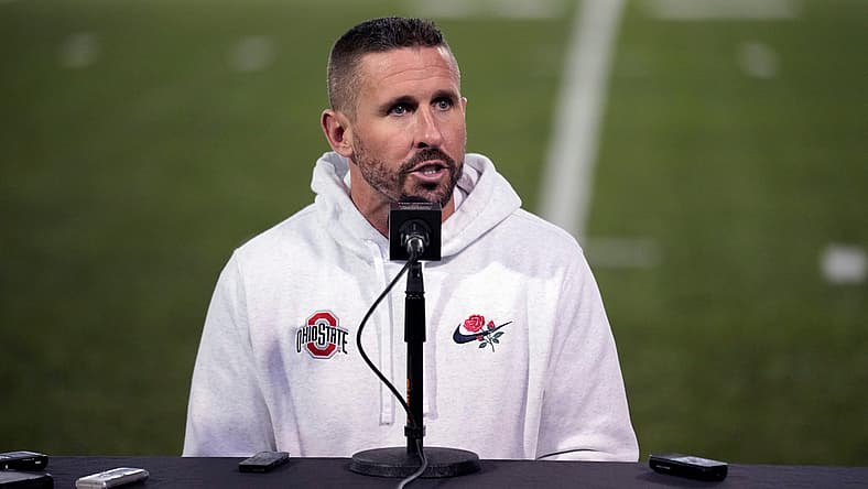Ohio State Buckeyes, Brian Hartline