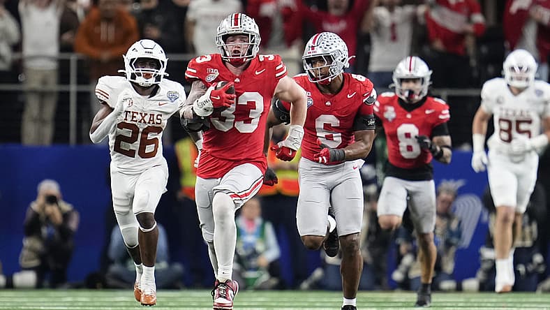 ohio state