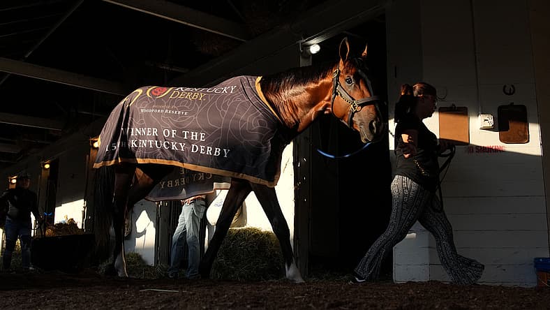 kentucky derby