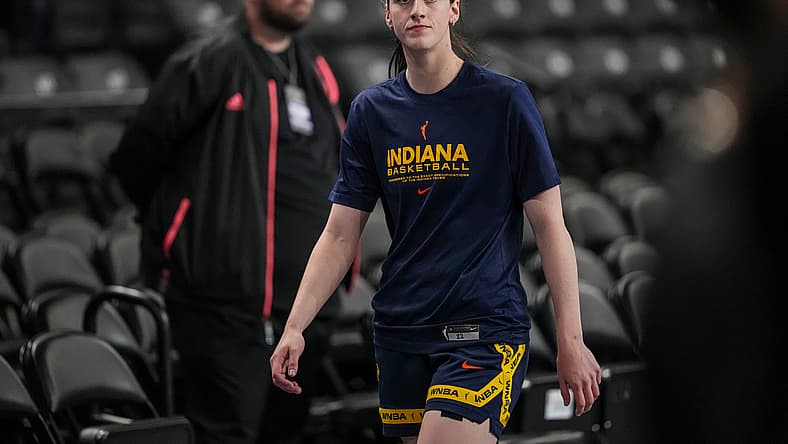WNBA: Preseason-Indiana Fever at Atlanta Dream
