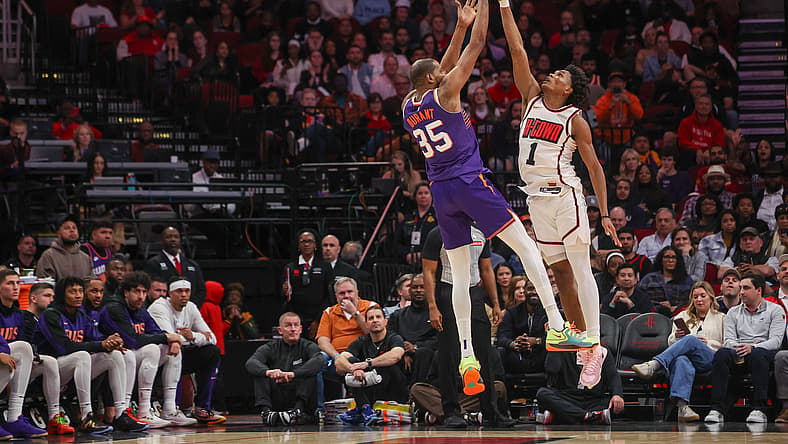 Kevin Durant