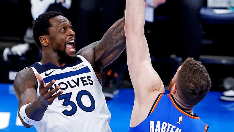 nba playoffs