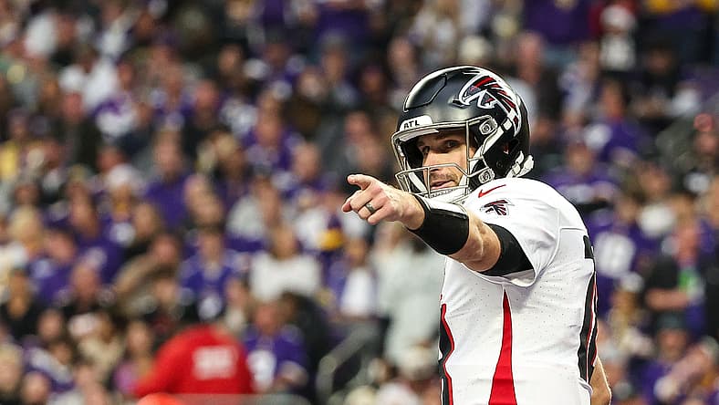 Kirk Cousins