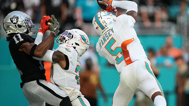 Jalen Ramsey