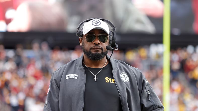 Pittsburgh Steelers