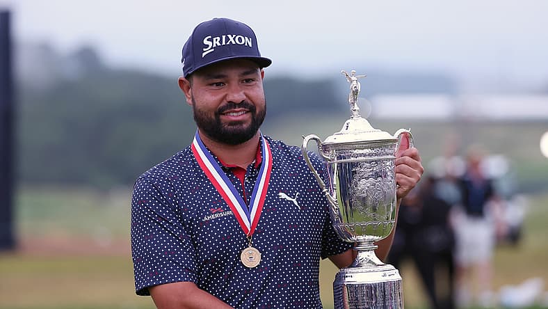 PGA: U.S. Open - Final Round