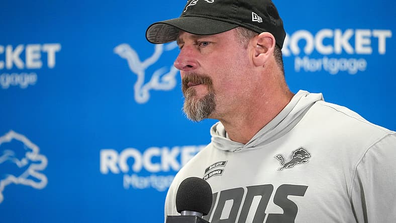 Detroit Lions