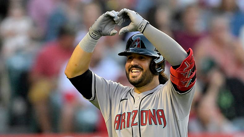Eugenio Suarez
