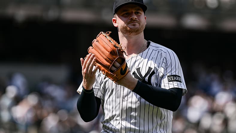 New York Yankees, Clarke Schmidt