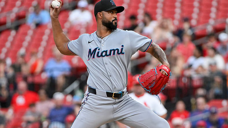 mlb trade rumors