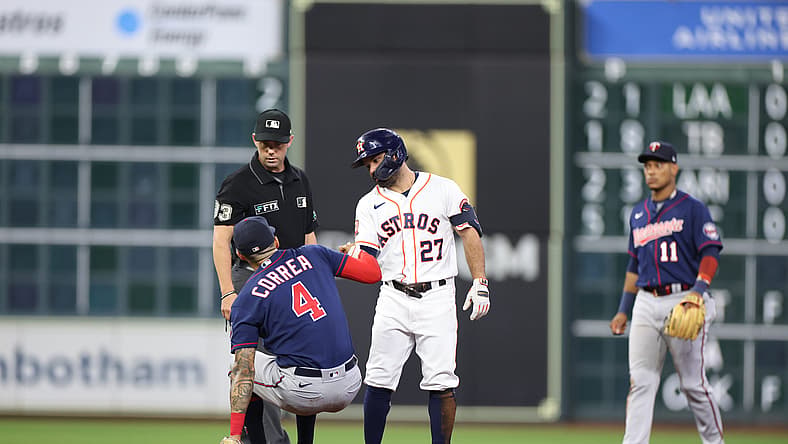 Carlos Correa
