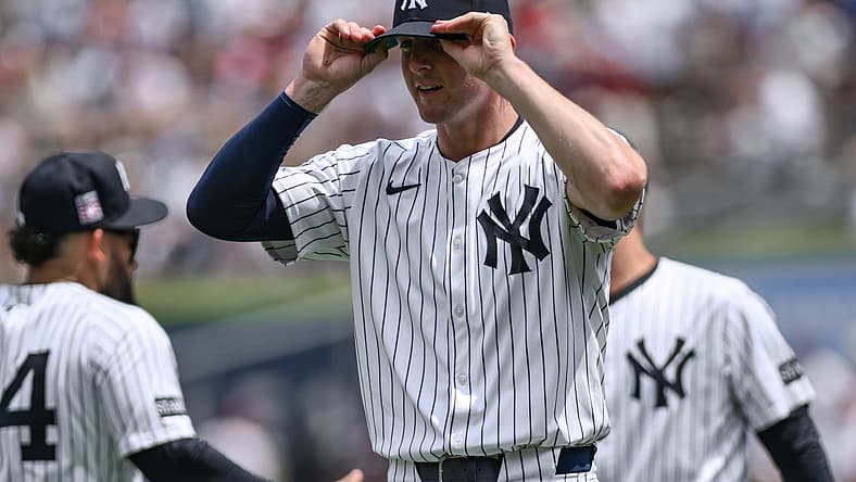 MLB trade grades