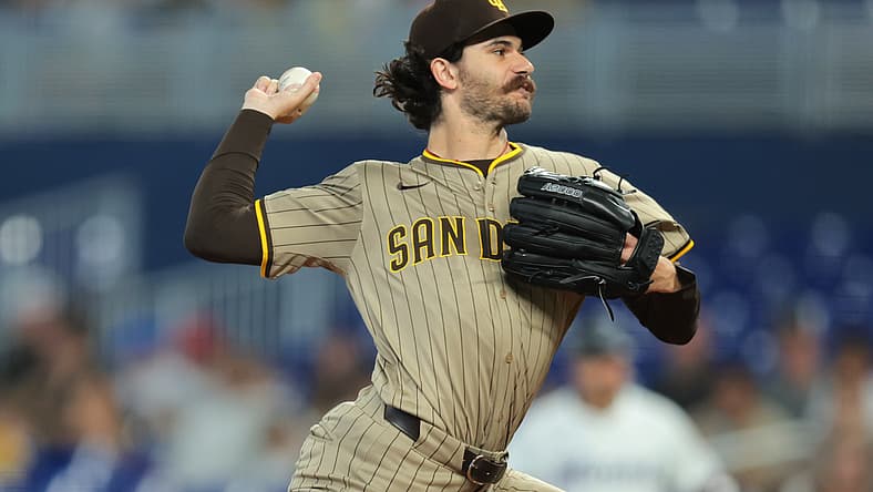 MLB Trade Rumors