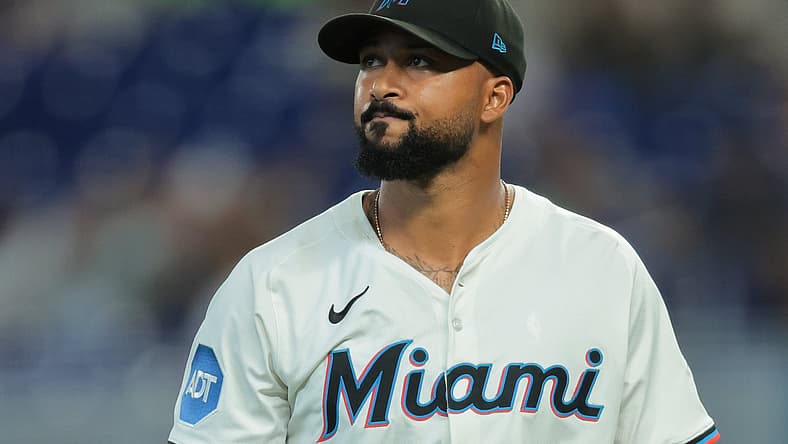 MLB Trade Rumors