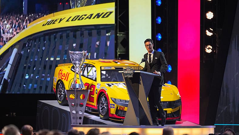 NASCAR playoffs