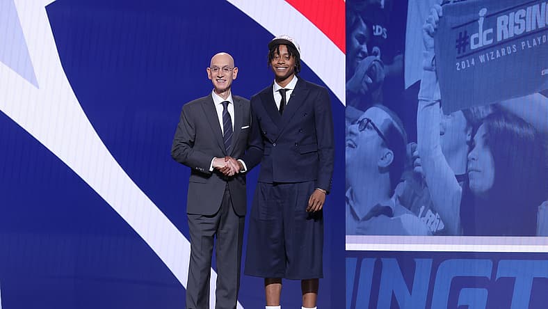 NBA: Draft