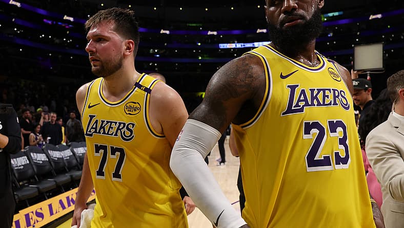 nba power rankings