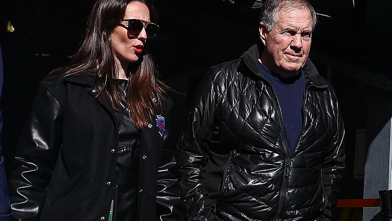 bill belichick