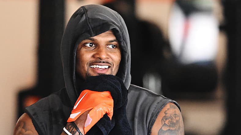 Deshaun Watson