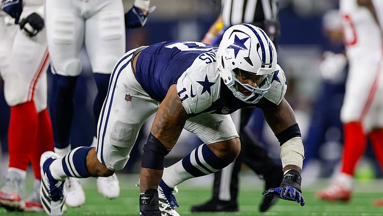 Micah Parsons