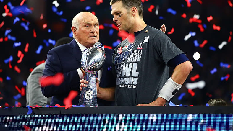 Tom Brady