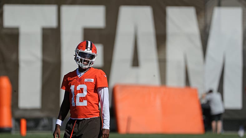 Shedeur Sanders