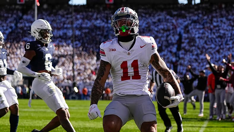 ohio state