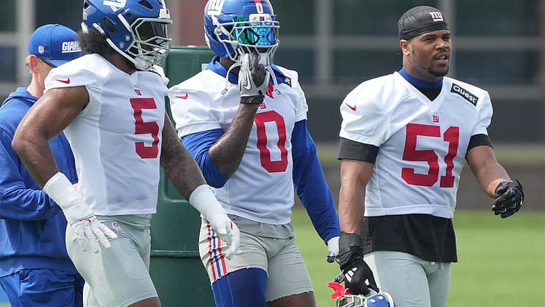 new york giants