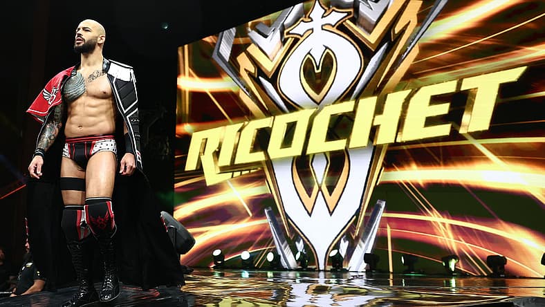 ricochet