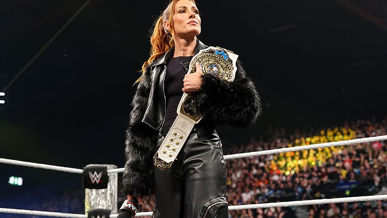 becky lynch