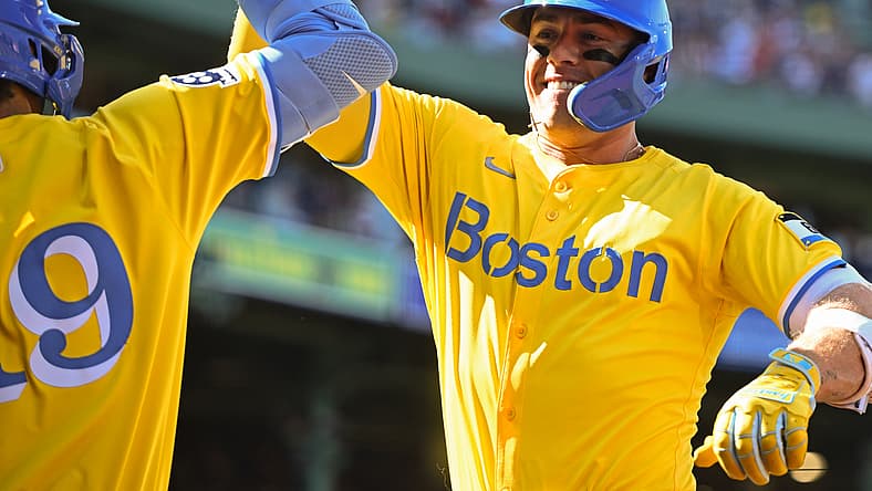 Boston Red Sox