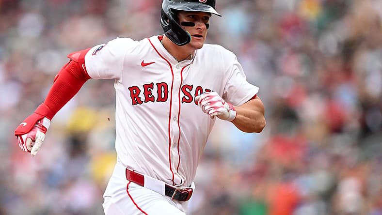 boston red sox