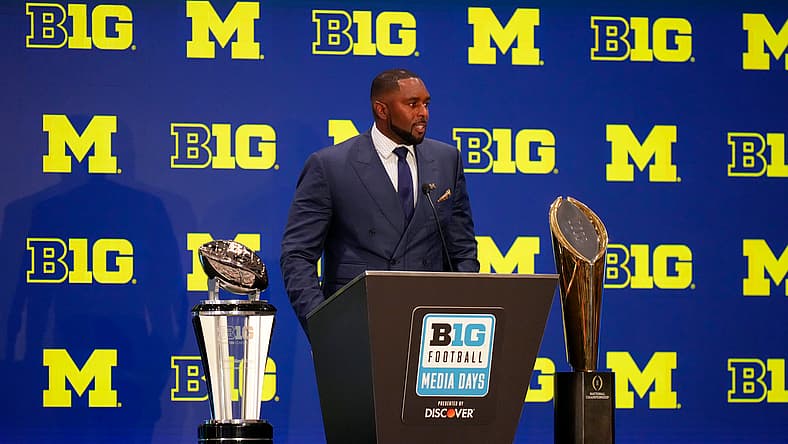 big ten