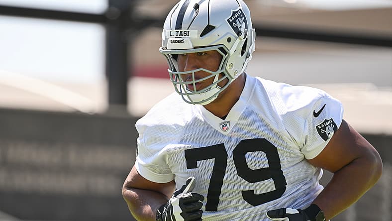 NFL: Las Vegas Raiders Minicamp