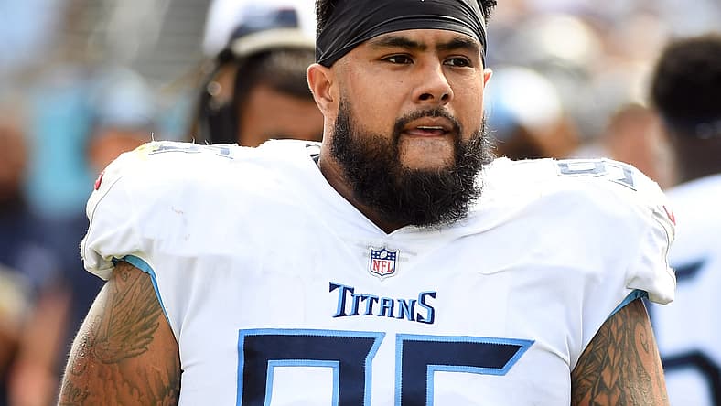 NFL: Los Angeles Chargers at Tennessee Titans
