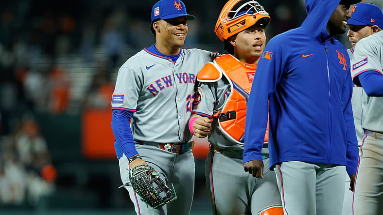 New York Mets