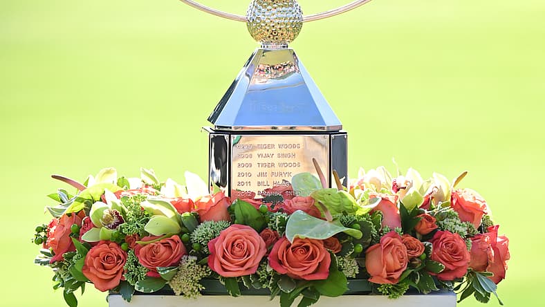 PGA: TOUR Championship - Final Round