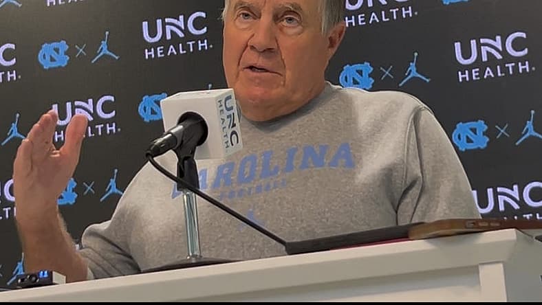 bill belichick